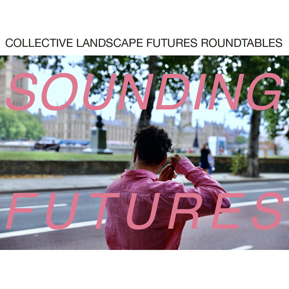Sounding Futures